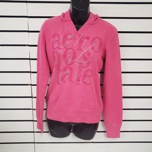 Women's Aeropostale hoodie